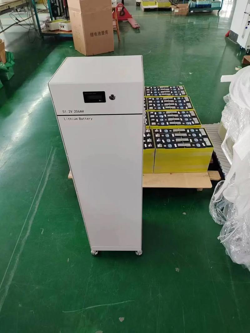家庭储能电池 源头供应商助力绿色能源生活